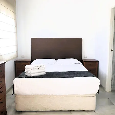 Lejlighed Serinamar- Naranjos De *