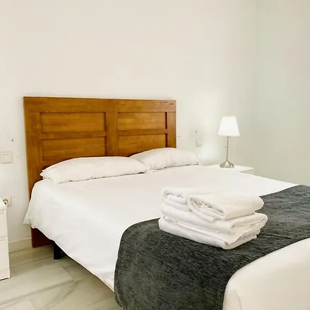 Serinamar- Naranjos De Lejlighed Marbella