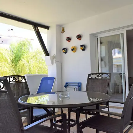 Serinamar- Naranjos De Marbella