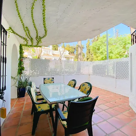 Serinamar- Naranjos De Appartement *
