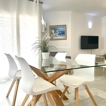 Serinamar- Naranjos De Marbella
