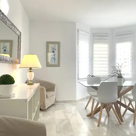 Apartment Serinamar- Naranjos De