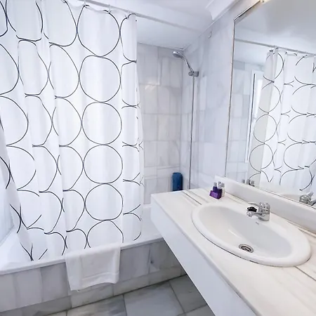 Serinamar- Naranjos De Apartment