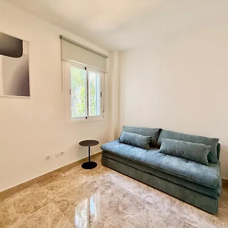 Serinamar- Naranjos De Marbella