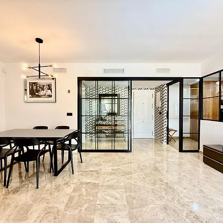 Apartment Serinamar- Naranjos De