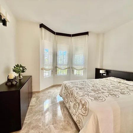 Serinamar- Naranjos De Marbella