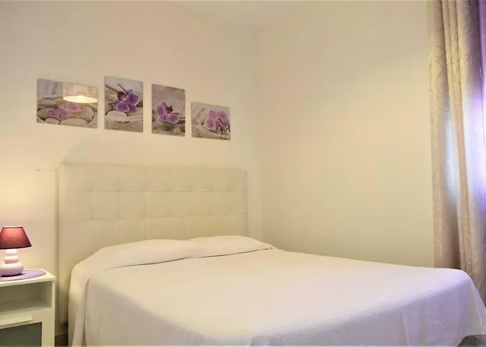 Serinamar- Naranjos De Apartment Marbella