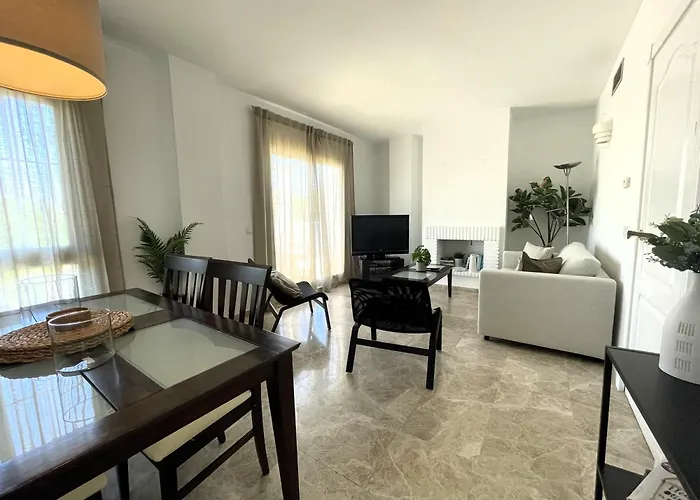 Apartment Serinamar- Naranjos De *