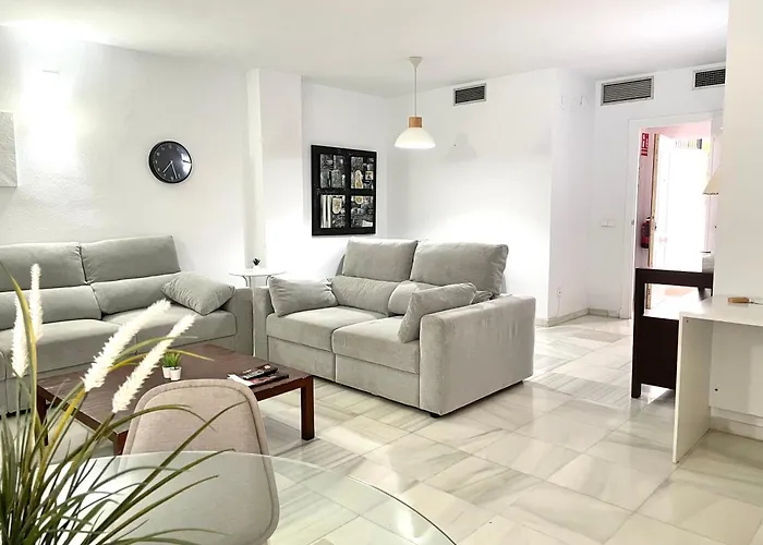 Serinamar- Naranjos De Marbella