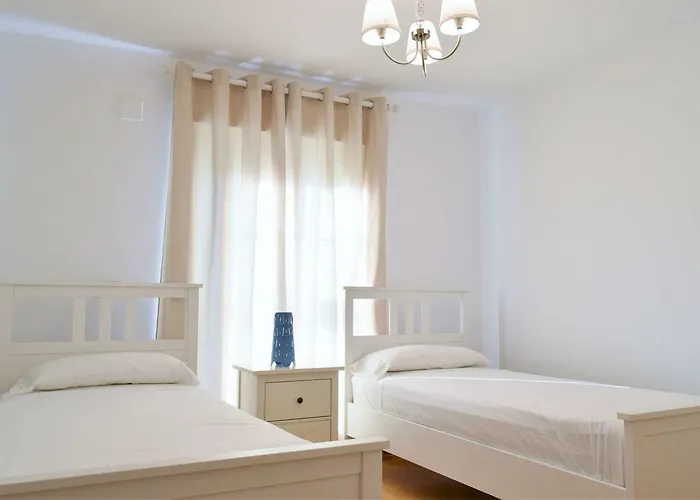 Apartment Serinamar- Naranjos De