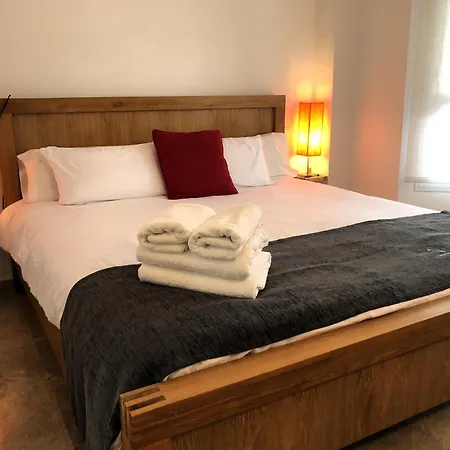 Appartement Serinamar- Naranjos De