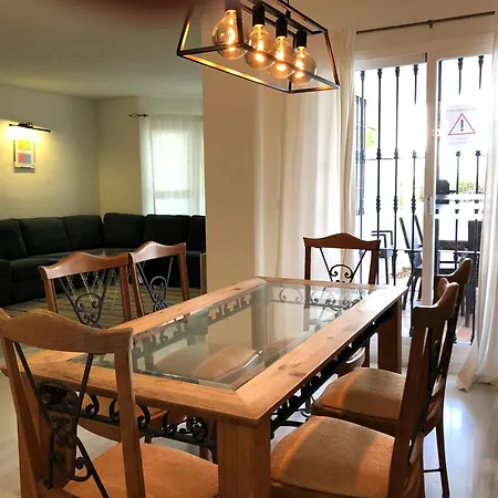Serinamar- Naranjos De Appartement *