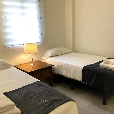 Appartement Serinamar- Naranjos De *