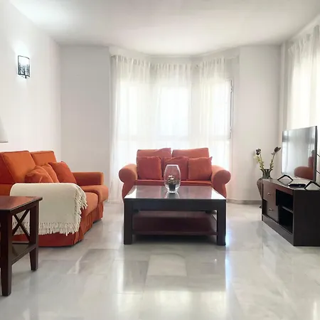 Appartement Serinamar- Naranjos De Marbella