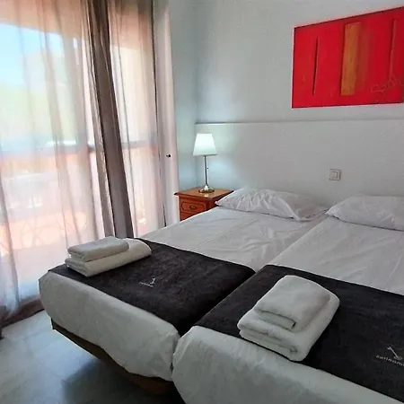 Serinamar- Naranjos De Appartement Marbella