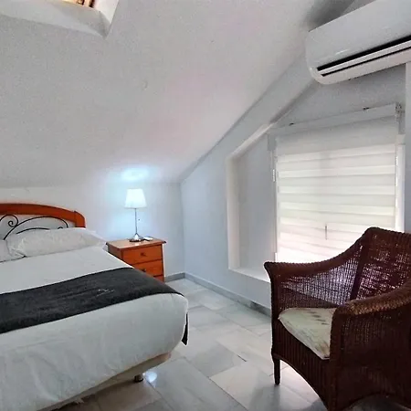 Appartement Serinamar- Naranjos De Marbella