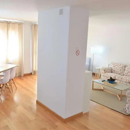 Appartement Serinamar- Naranjos De *