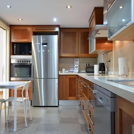 Serinamar- Naranjos De Appartement Marbella