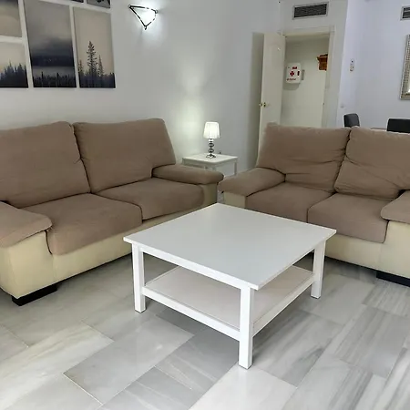 Serinamar- Naranjos De Appartement