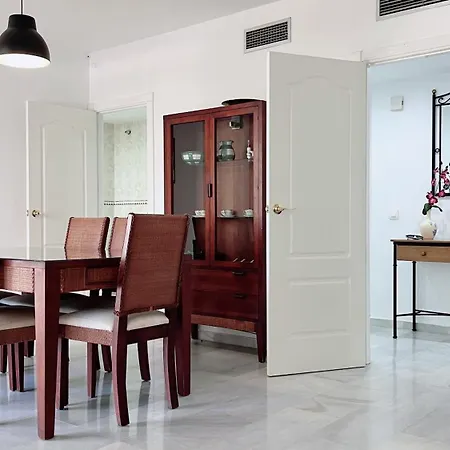 Serinamar- Naranjos De Appartement Marbella