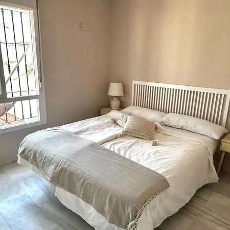 Appartement Serinamar- Naranjos De Marbella