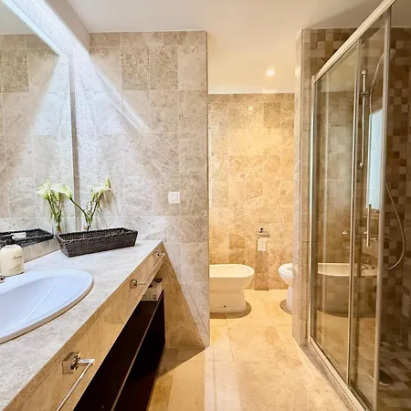 Appartement Serinamar- Naranjos De *