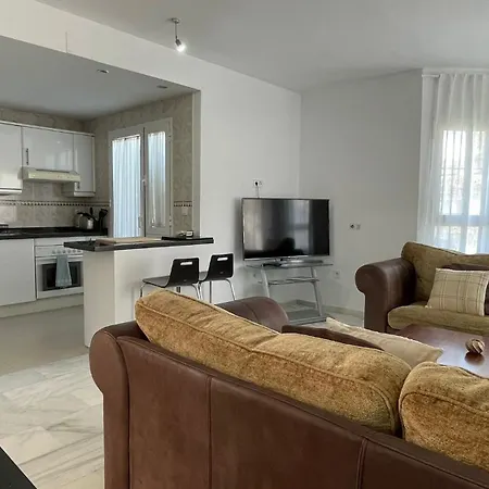Serinamar- Naranjos De