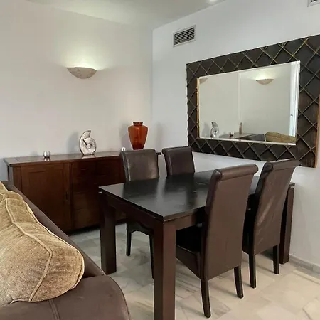 Serinamar- Naranjos De Appartement *