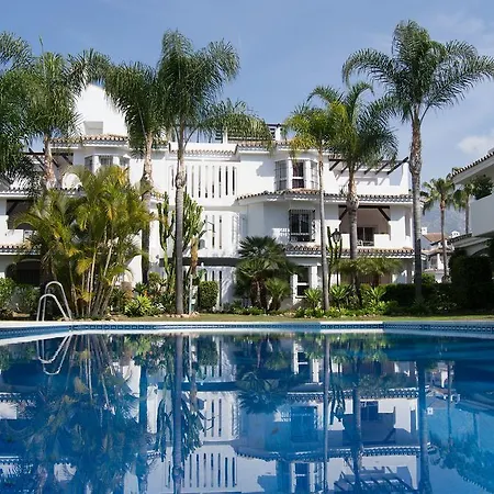 Appartement Serinamar- Naranjos De *